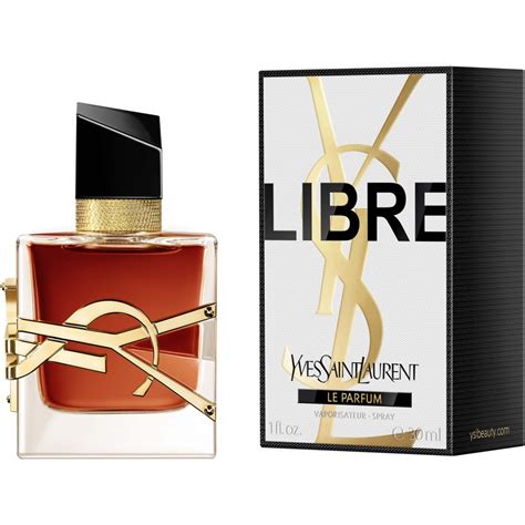 ysl libre edp 30 ml|libre YSL price.